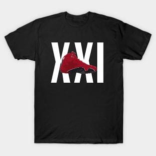 AJ XXI T-Shirt